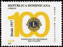 100 years Lions club