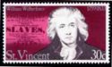 140th death anniversary of William Wilberforce