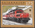 150 years Brenner railway