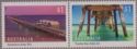 Australian Jetties