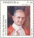 Pope Paul VI (1897-1978)