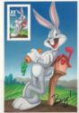 Bugs Bunny - Pane