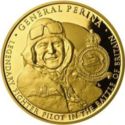 100 Dollars (Battle of Britain - General Perina)