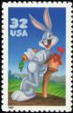 Bugs Bunny