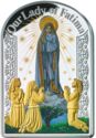2 Dollars (Our Lady of Fatima)