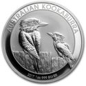 1 Dollar (Australian Kookaburra)