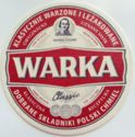 Warka Classic