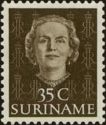 Queen Juliana