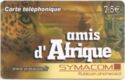 Amis d'Afrique (Type 2)