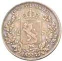 ½ Speciedaler