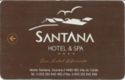 Santana Hotel & SPA