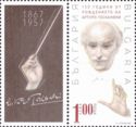 150th birth anniversary of Arturo Toscanini