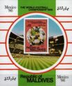 FIFA World Cup 1986 - Mexico
