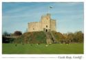 Castle Keep, Cardiff