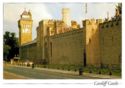 Cardiff Castle