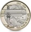 2 Pounds (First World War Aviation)