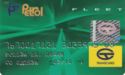 Petrol Fleet Transcard