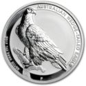 1 Dollar (Australian Wedge-tailed Eagle)