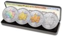 5 Dollars (Four Seasons: Maple Leaf, Winter)