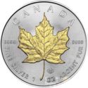 5 Dollars (Four Seasons: Maple Leaf, Summer)