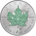 5 Dollars (Four Seasons: Maple Leaf, Spring)