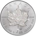 5 Dollars (Four Seasons: Maple Leaf, Summer)