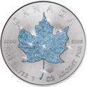 5 Dollars (Four Seasons: Maple Leaf, Winter)
