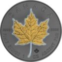 5 Dollars (Four Seasons: Maple Leaf, Winter)