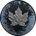 5 Dollars (Maple Leaf, Deep Frozen Edition)