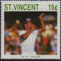 Dennis Lillee (Australia)