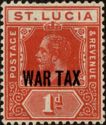 War tax