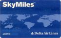 SkyMiles - Delta AirLines