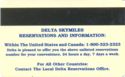 SkyMiles - Delta AirLines