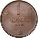1 Øre