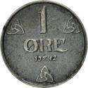 1 Øre