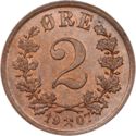 2 Øre