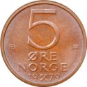 5 Øre