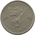 25 Øre