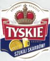 Tyskie Gronie