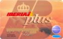 Iberia B plus Oro