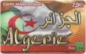 Algerie-Flag+Arabic writing