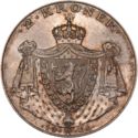 2 Kroner (Norwegian Independence)