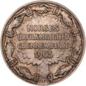 2 Kroner (Norwegian Independence)