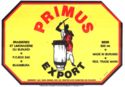 Primus Export