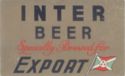Inter Beer Export