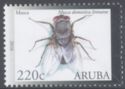 Housefly (Musca domestica)