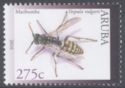 Wasp (Vespula vulgaris)