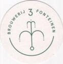 3 Fonteinen