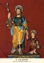 "Joseph", Pisano Etneo, Zafferana Etnea, B.N. Marconi - Genova (IT), Sicily - Saints (M), 932181