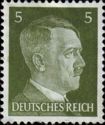 Adolf Hitler (1889-1945), Chancellor